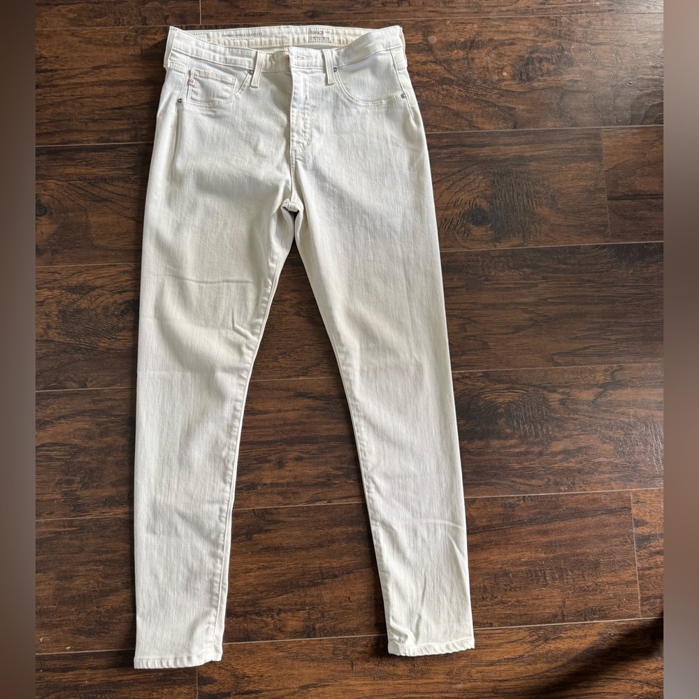 Adriano Goldschmeid women’s Farrah skinny size 30R